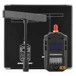 Originale RadioMaster Nano expressrs 915MHz RF modulo Ultra-bassa potenza Display OLED ad alto contrasto TCXO RC per accessori lunghi